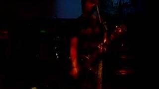 buckets for bullet wounds-house of heroes