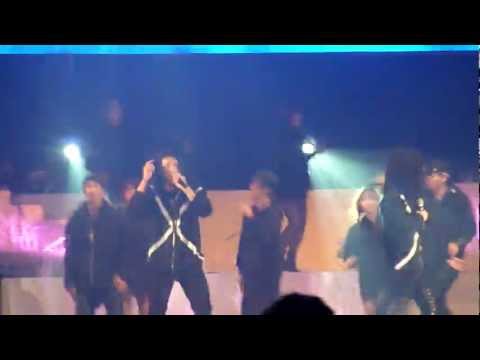 2AM Christmas Concert -  20111225