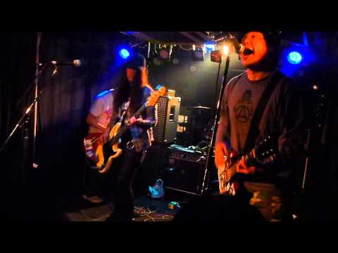 高橋組 (Takahashigumi) - Live in Sendai 2013.03.09