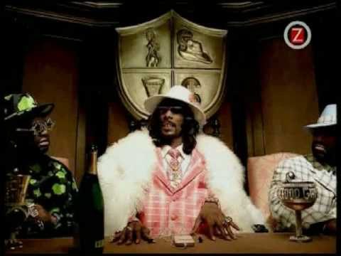 50 Cent Ft Snoop Dogg & G Unit P I M P Necenzurat
