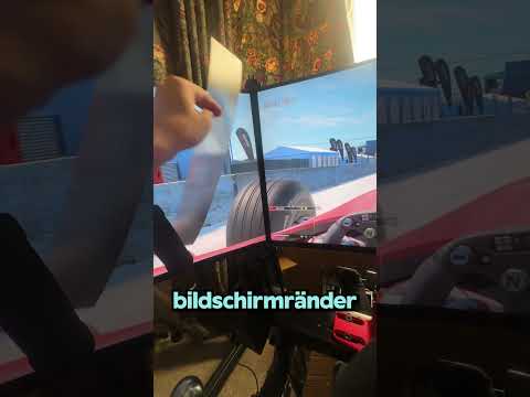 Wie Verbindet Man Monitore Zu Einem Riesigen Bildschirm?🧠