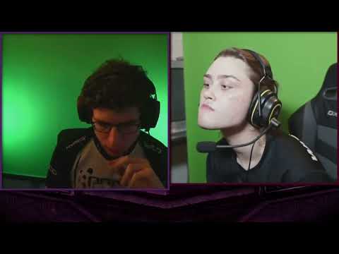 iBDW vs Wizzrobe - Singles Pools: Pool 3 - Smash Summit 10 | Fox vs Captain Falcon