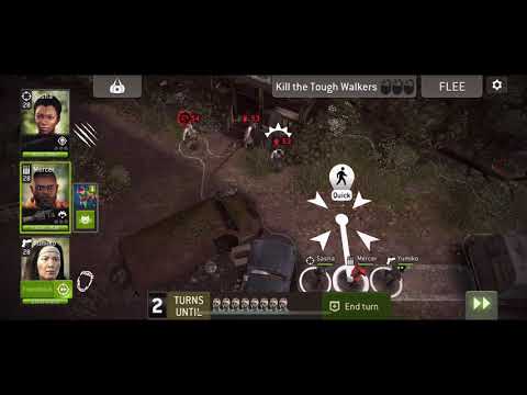 Round 68 - Double trouble