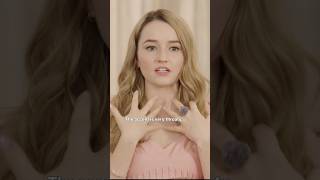 Kaitlyn Dever on becoming Belle Gibson ( Apple, Cider Vinegar)