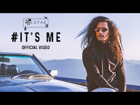 Naalayak/ Sahil Samuel - It’s Me ‘Sexy Bhai Ji‘ (Offical Video)