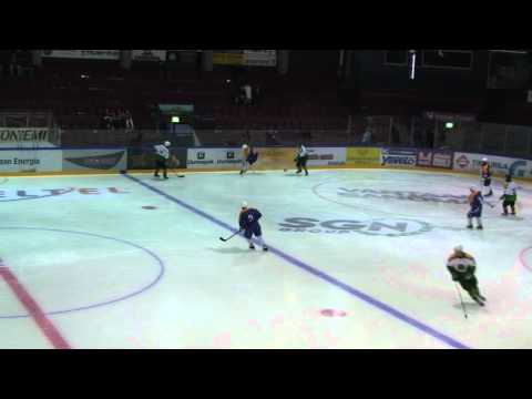 KiVa Itä - OKK, A-nuoret