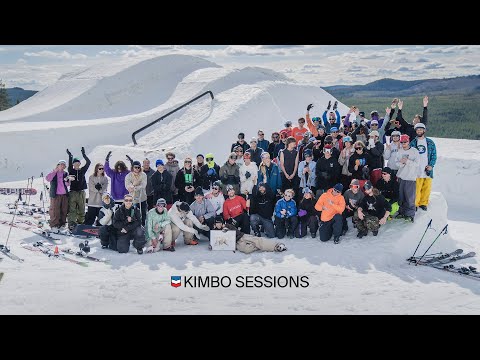 Kimbo Sessions 2022 Recap 3