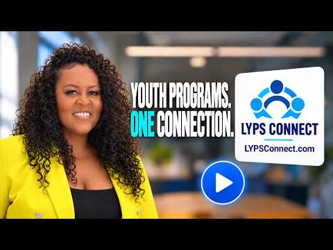 What Is LYPS Connect? video thumbnail