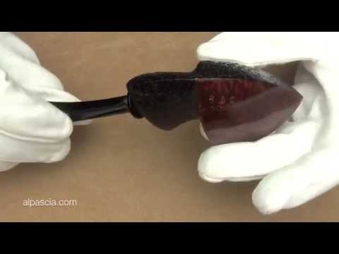 pipa Frank Axmacher - pfeife 155