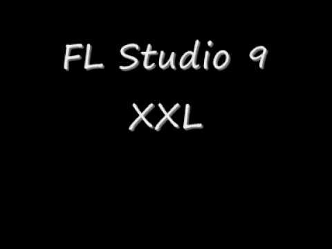 FL Studio 9 music
