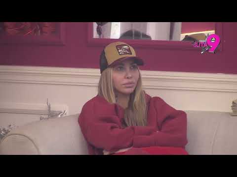 Elita 9: Terza dao veliki budžet Asminu a mali Aneli - 23.02.2026.