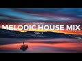 Melodic House Mix 2024 - Vol 6: Seaside Sunset Chill Progressive | Tinlicker, Nora En Pure, Yotto