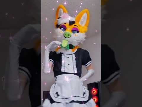 This is my... Alter-Ego UwU #furry #femboy #drake