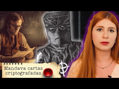 FOI DESCOBERTA A REAL IDENTIDADE DO ZODÍACO? | Especial serial killers