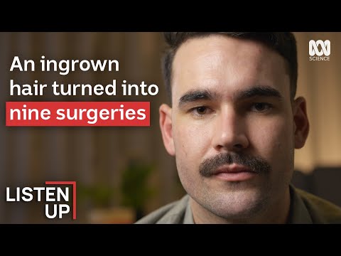 "I Was In Bed For 14 months Straight With This Disease"