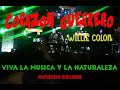Corazon Guerrero - Willie Colon  *Un Exito y qué BUEN MENSAJE*