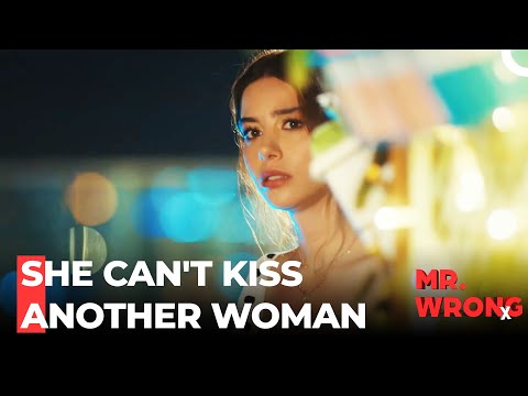 Ezgi Is Mad Jealous - Mr. Wrong