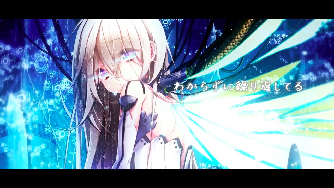 【グリモア】Reason of Life / 立華卯衣（cv.福圓美里）【リバースレコードプロジェクト第5弾】