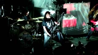 Carcass  - 1985 & Burried Dreams  , HD , Live at Rockefeller - Oslo, Norway 01.12.2013
