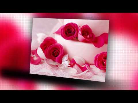 Happy Birthday Najwa