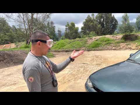 👉How lethal is a TRAUMATIC pistol☠️