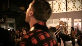 The Wooden Sky Travelling Adventure Show (Part 2)