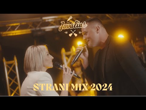 JOVALIUS - Strani mix (svatovi) 2024.