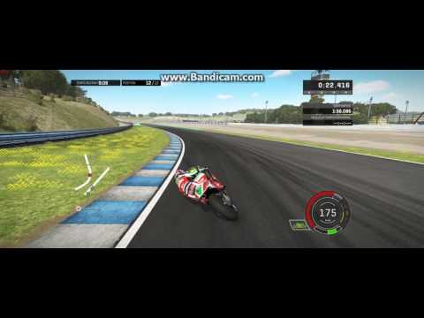 Moto GP 17 - Aprilia RS-GP - Jerez - Q