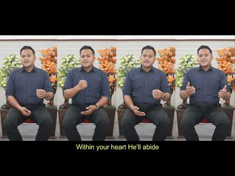 Advent Youth Sing #184 - The Savior is Waiting