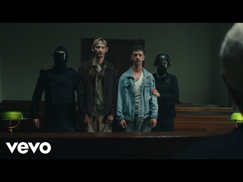 The Crowe Boys video