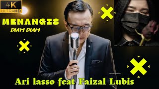 Download lagu MENANGIS DIAM-DIAM Ari Lasso Feat Faizal Lubis #arilasso #4k #tanpaiklan mp3 Download lagu MENANGIS DIAM-DIAM Ari Lasso Feat Faizal Lubis #arilasso #4k #tanpaiklan mp3