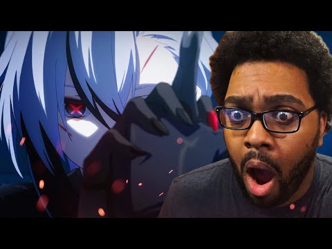 "The Song Burning in the Embers" Full Animated Short REACTION | Genshin Impact