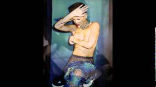 Rihanna - Wait Your Turn (The Wait Is Ova) - Rated R