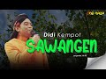 Didi Kempot - Sawangen
