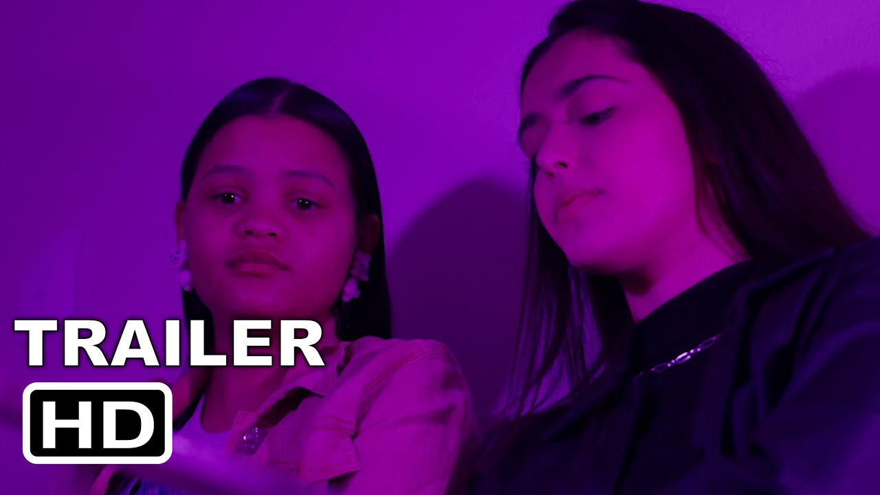 The Perfect Night Doesn't Exist | Official Trailer (2024 Short Film)