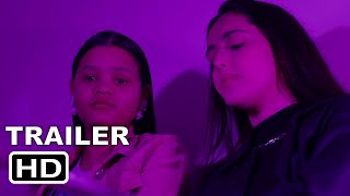 The Perfect Night Doesn't Exist | Official Trailer (2024 Short Film)
