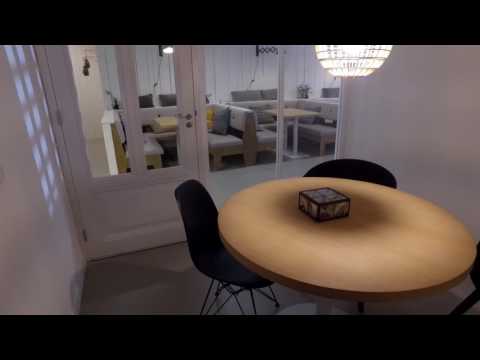 Video Hogehilweg 19 Amsterdam Zuid-Oost