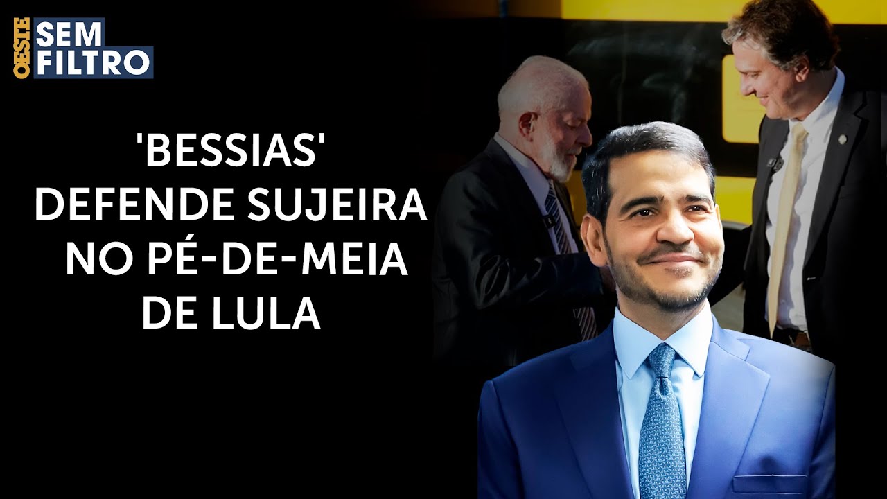 AGU sai em defesa de Lula no caso das pedaladas do 'Pé-de-Meia'