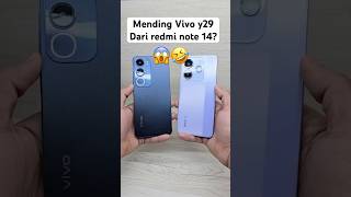 Download lagu 😱Better Vivo y29 than redmi note 14❓❗️ #vivoy29 #redminote14 #fyp mp3