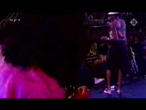 Roy Hargrove & The RH-factor-Juicy 2003