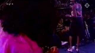 Roy Hargrove &amp; The RH-factor-Juicy 2003