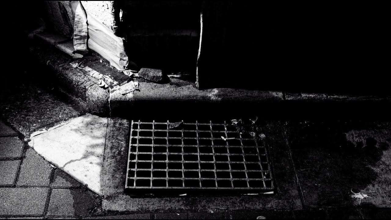 Gorilla Attack - Gorillaと雨 (ヒガシローランド Solo Version)