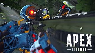 Apex ミクミクとのんびり配信