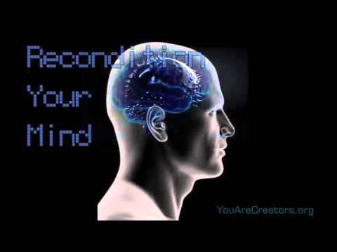 Recondition Your Mind For Success! – By Les Brown