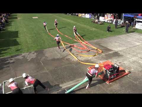 Fire Sport