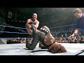 Story Of Kurt Angle Vs The Undertaker No Way Out 2006