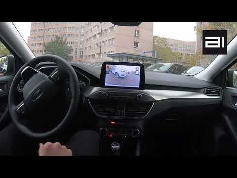 Ford Focus 1.5 Ecoboost Turnier Titanium 2019