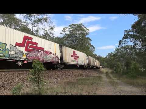 6bm9 at tocal (10. 00) with sct009- acd6059 on 8 -11 -25