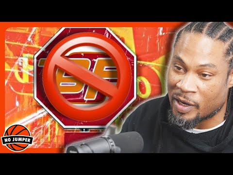 JReal says Back on Figg Should Change The Name & Stop Exploiting Hoover