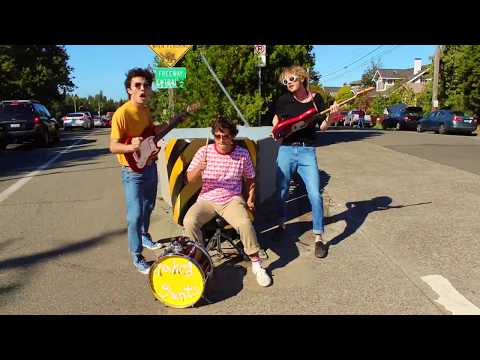 Pyramids - Naked Giants